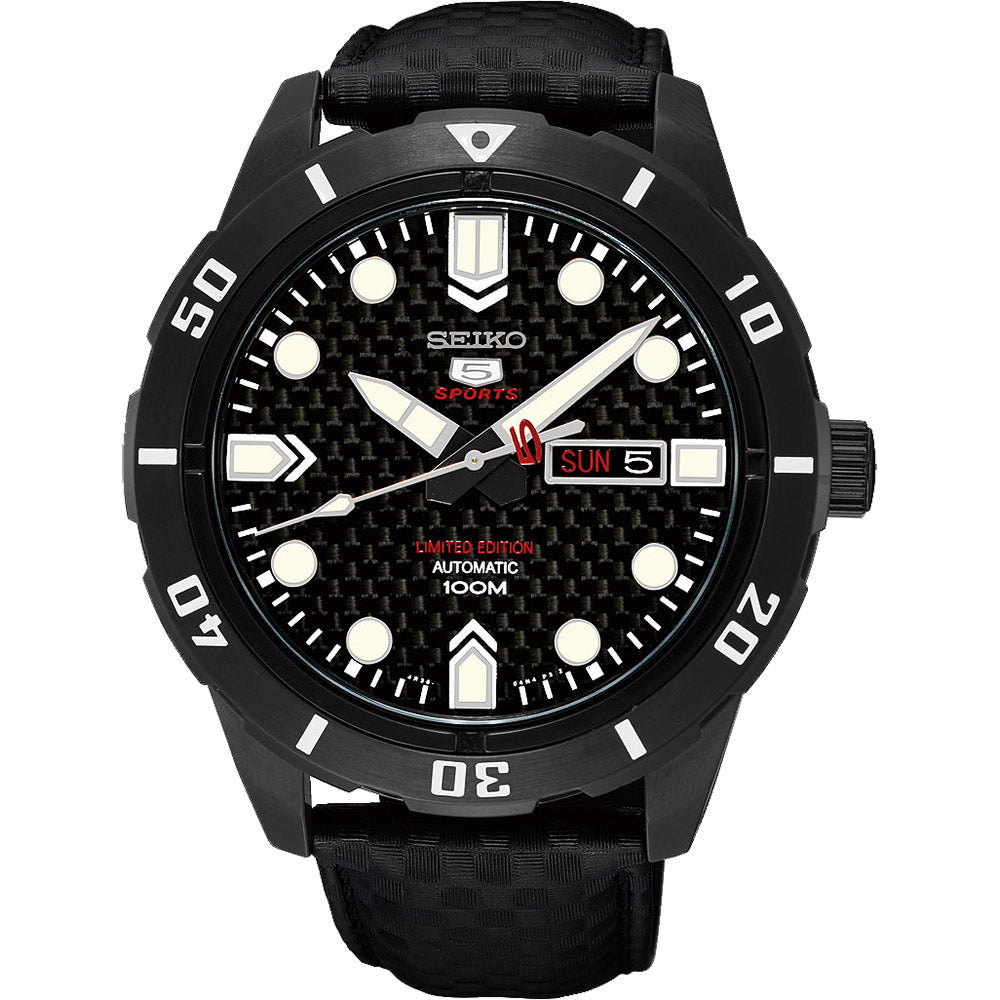 SEIKO - SRP721J1