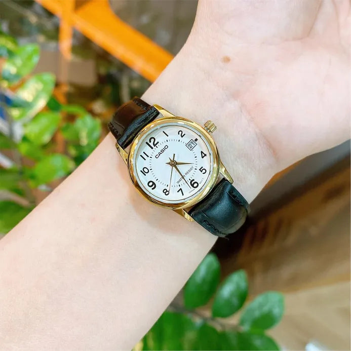 Casio - LTP-V002GL-7BUDF