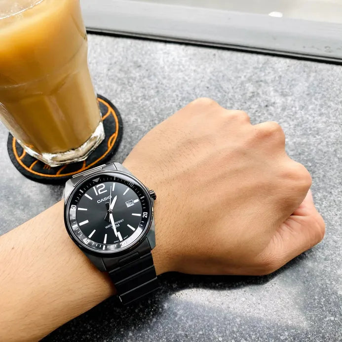 Casio - MTP-E170B-1BVDF