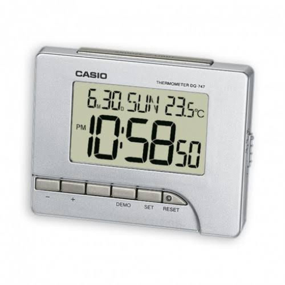 Casio - DQ-747-8DF