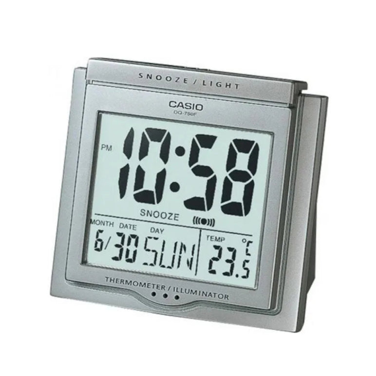 Casio - DQ-750F-2DF