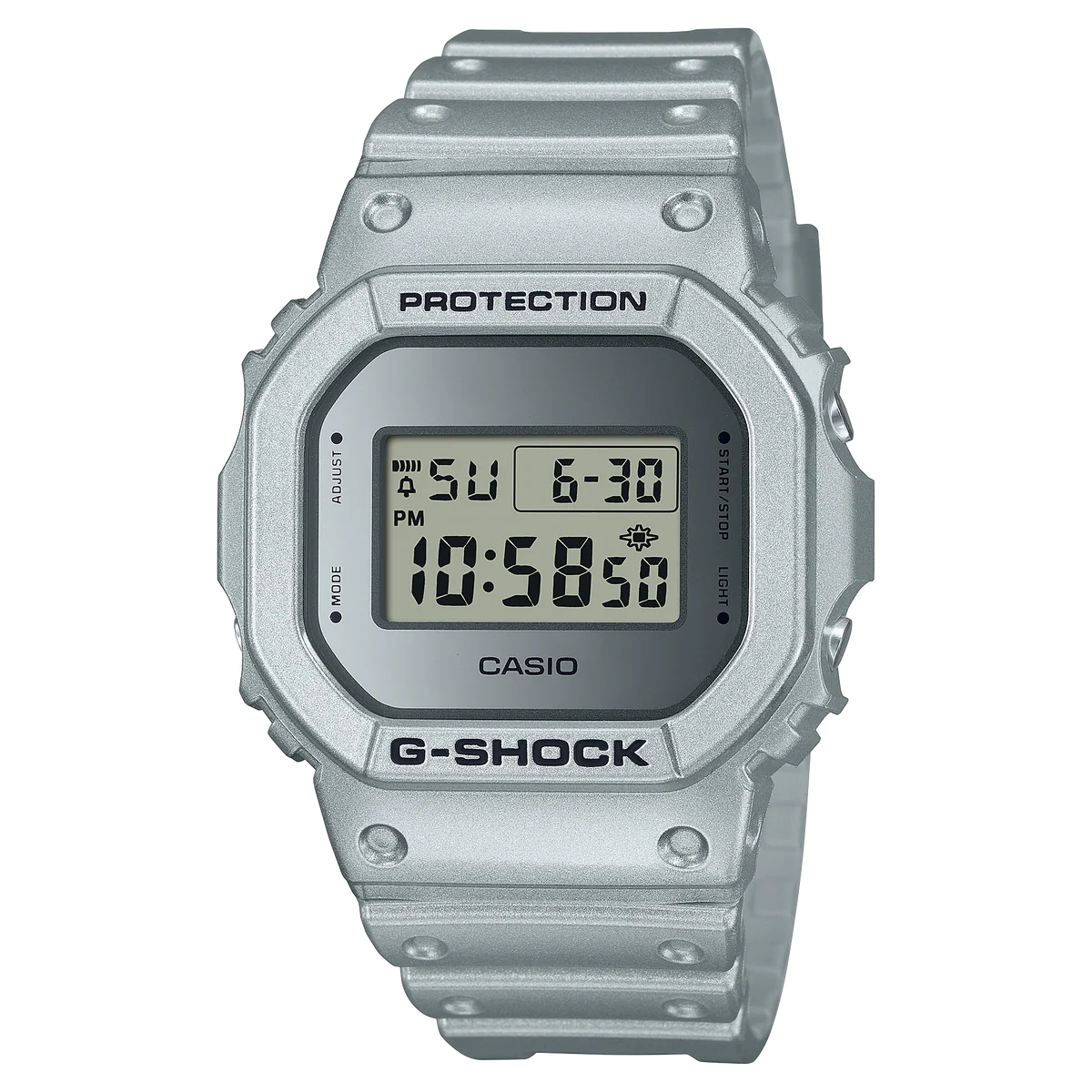 Casio - DW-5600FF-8DR
