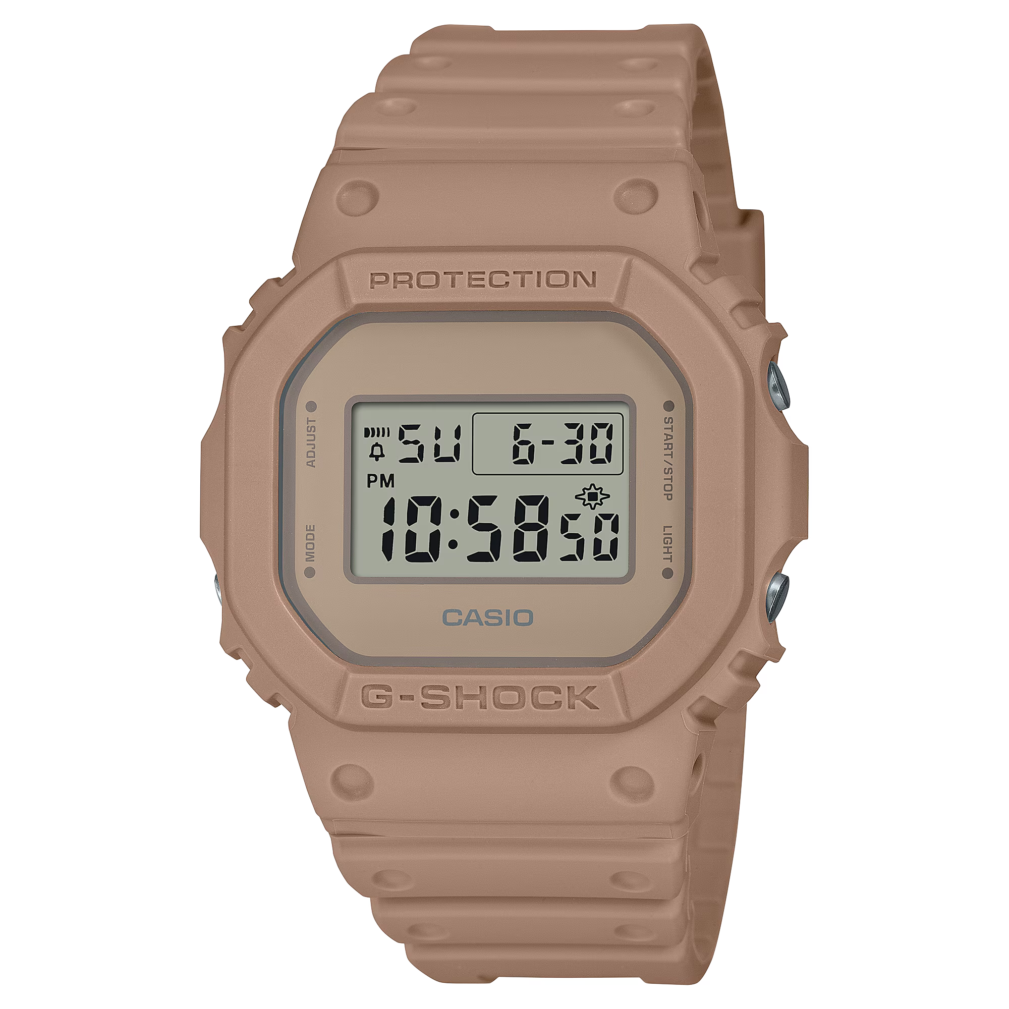 Casio - DW-5600NC-5DR