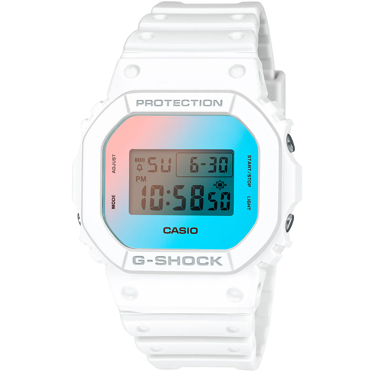 Casio - DW-5600TL-7DR