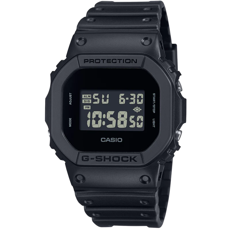 Casio - DW-5600UBB-1DR