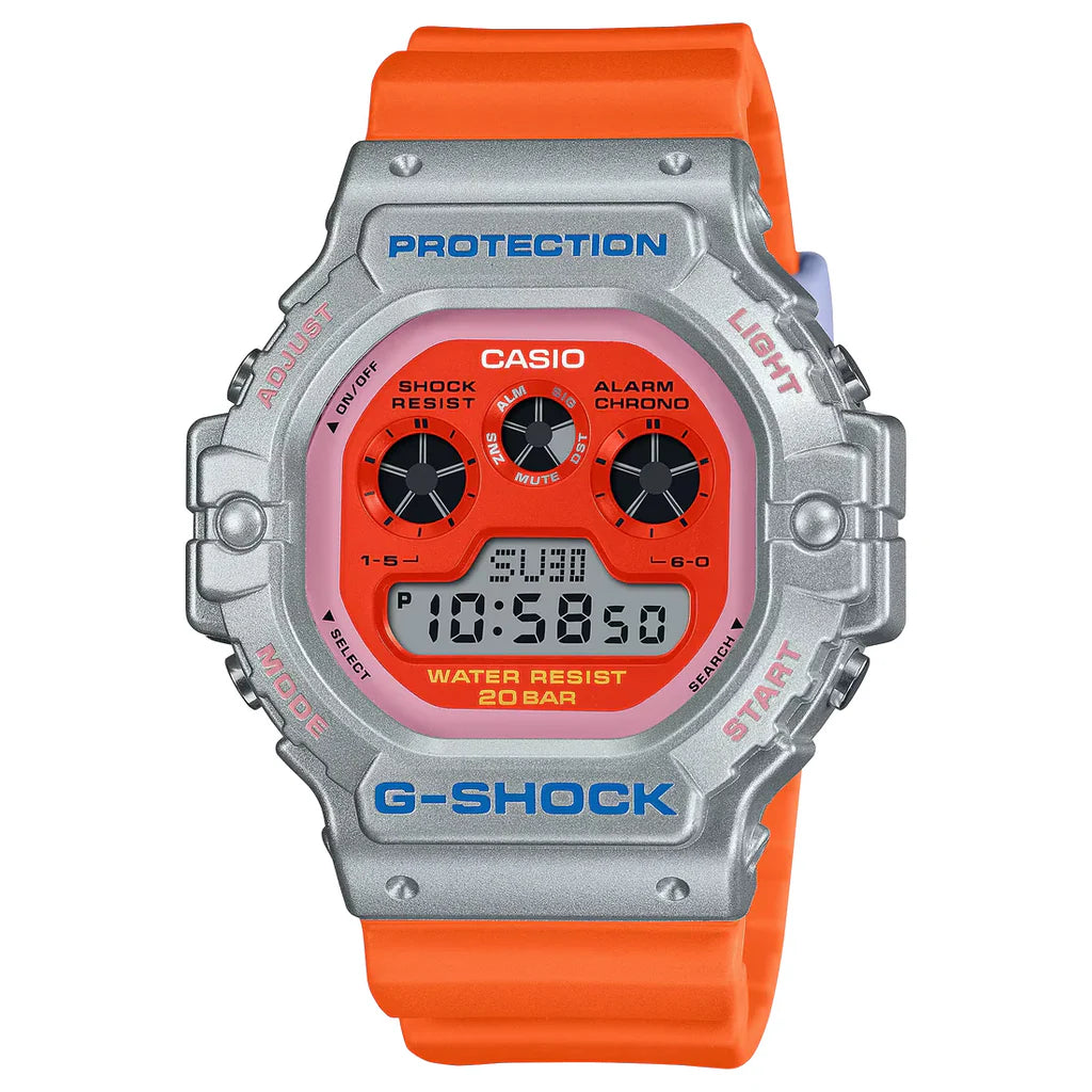 Casio - DW-5900EU-8A4DR