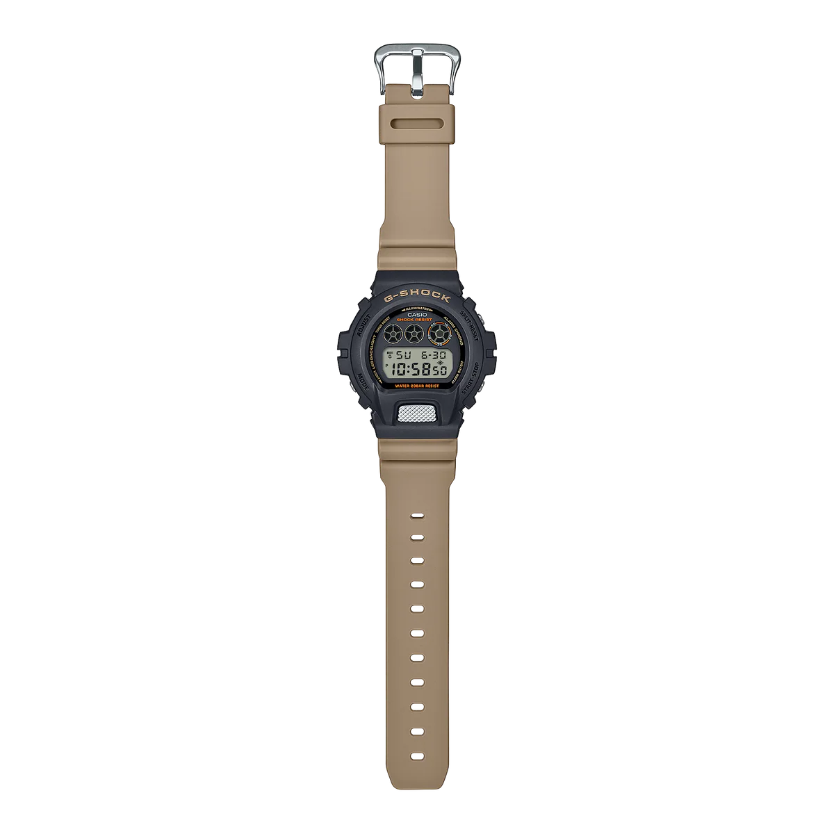 Casio - DW-6900TU-1A5DR
