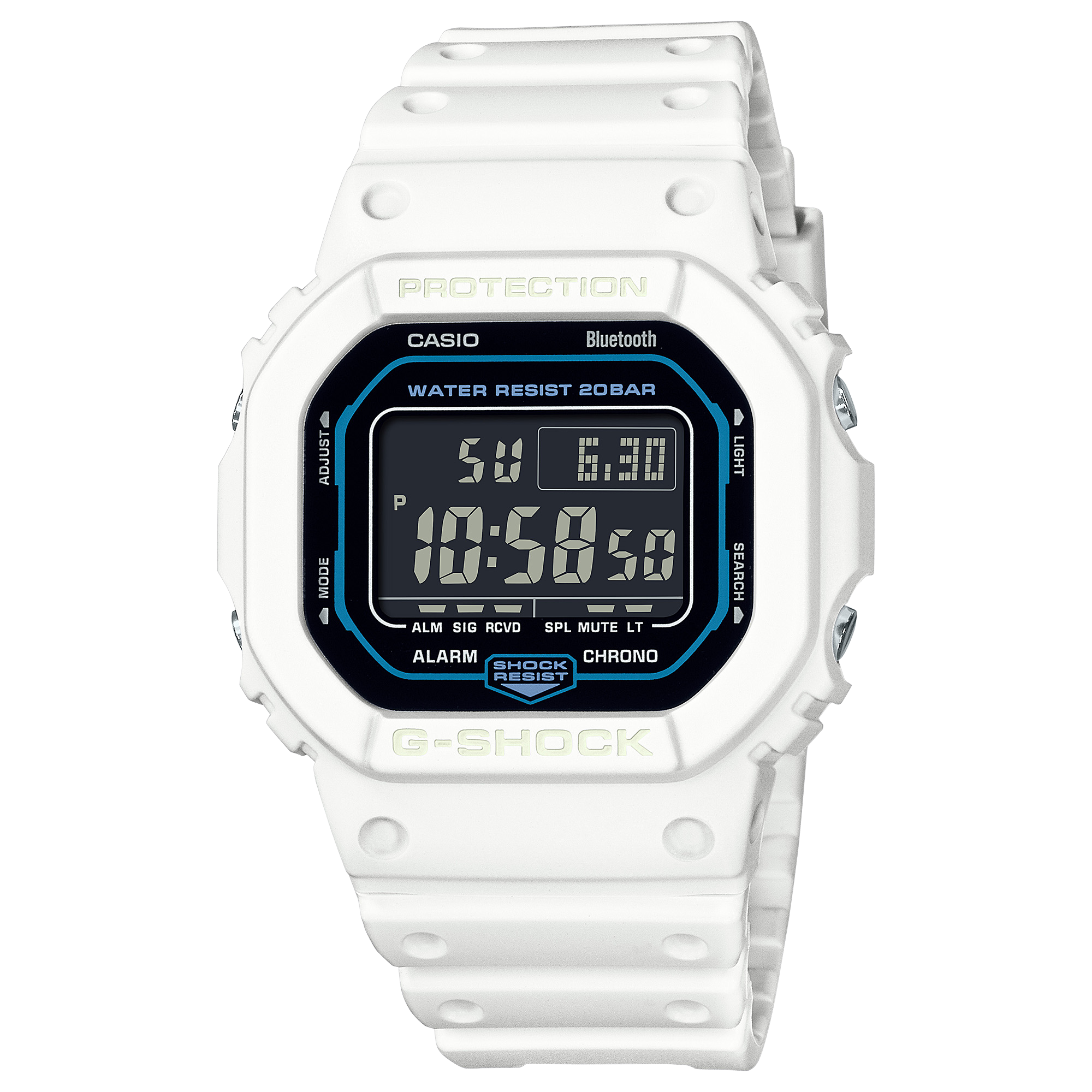 Casio - DW-B5600SF-7DR