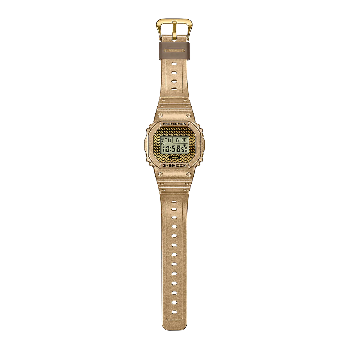 Casio - DWE-5600HG-1DR
