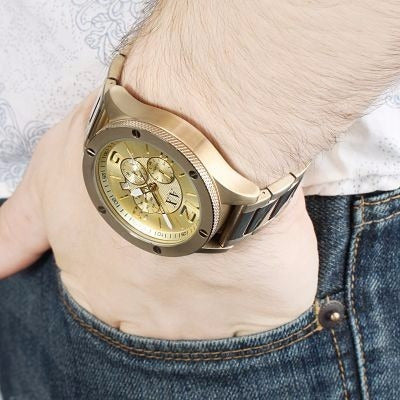 Armani Exchange - AX1504
