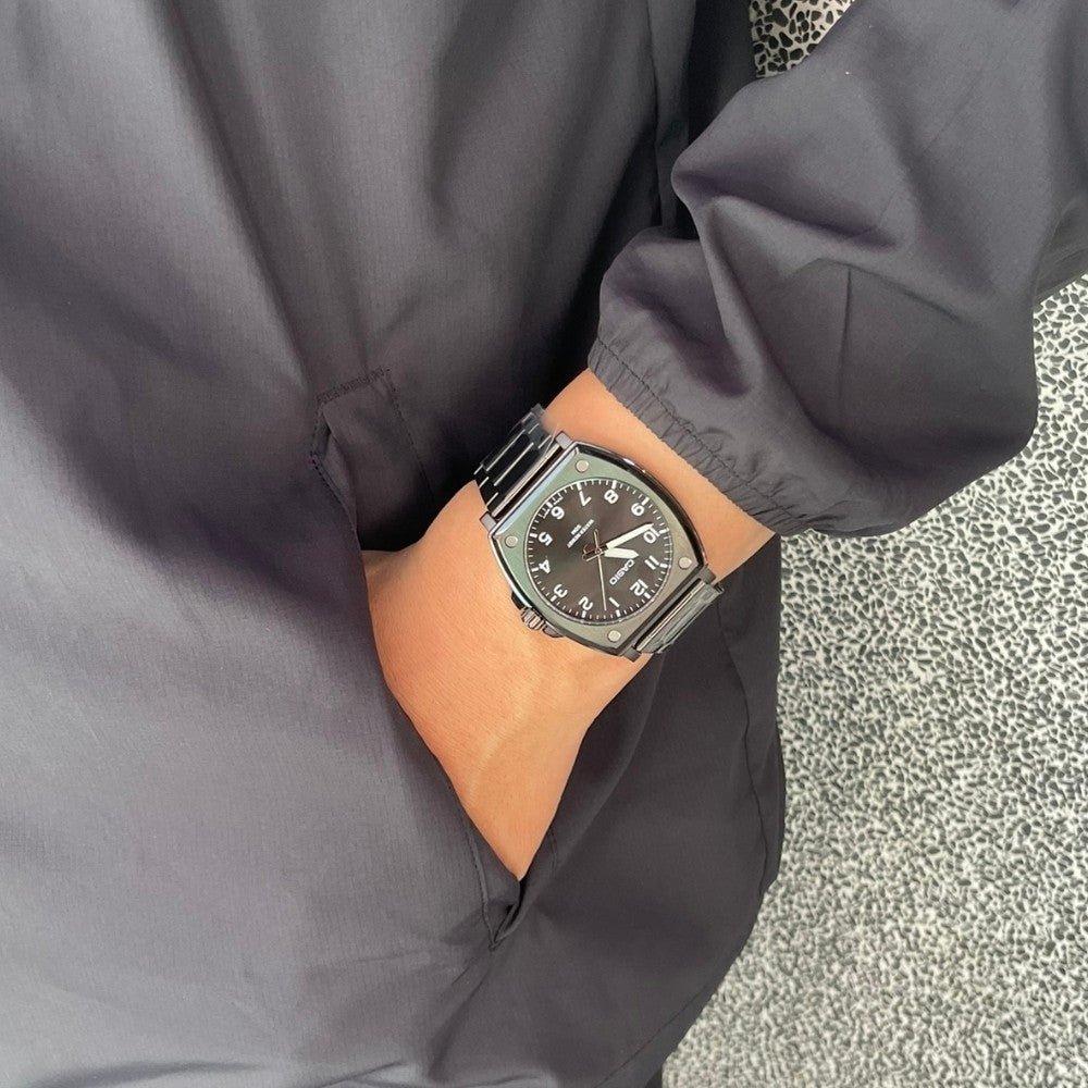Casio - MTP-E730B-1AVDF