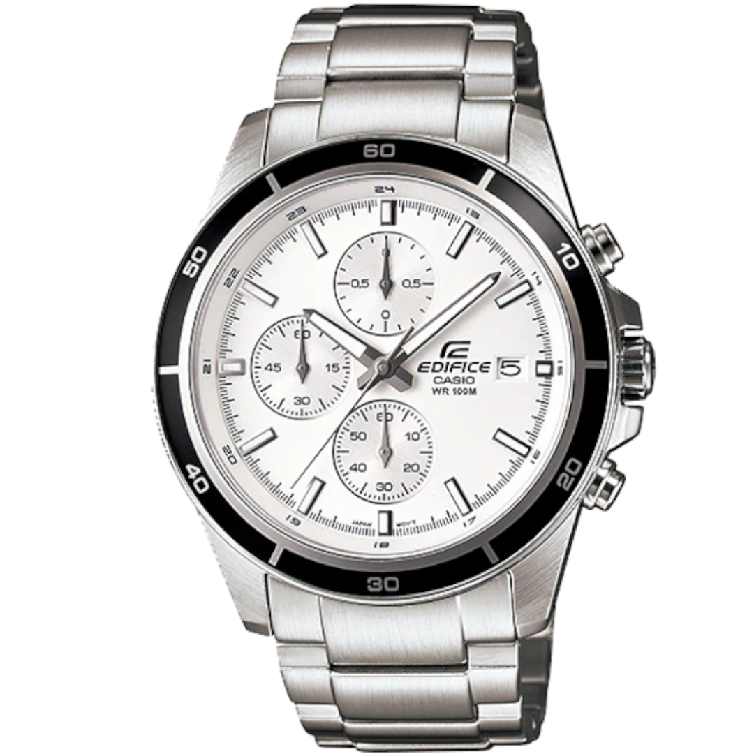 Casio - EFR-526D-7AVUDF - Azzam Watches 