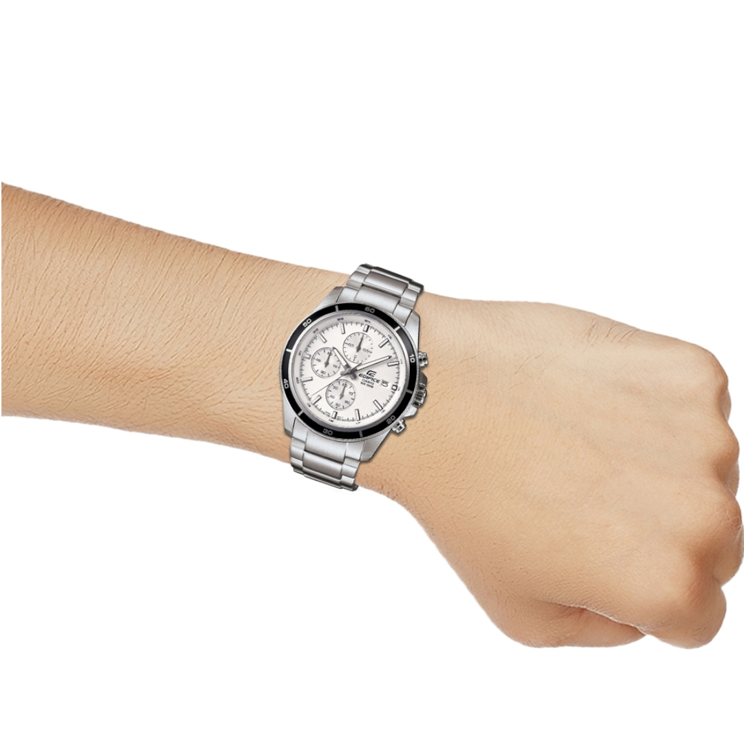 Casio - EFR-526D-7AVUDF - Azzam Watches 