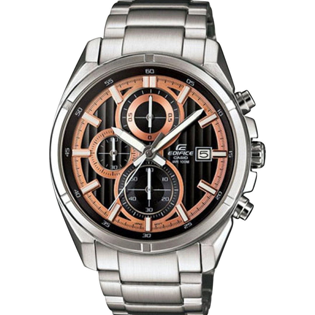 Casio - EFR-532D-1A5VUDF - Azzam Watches 