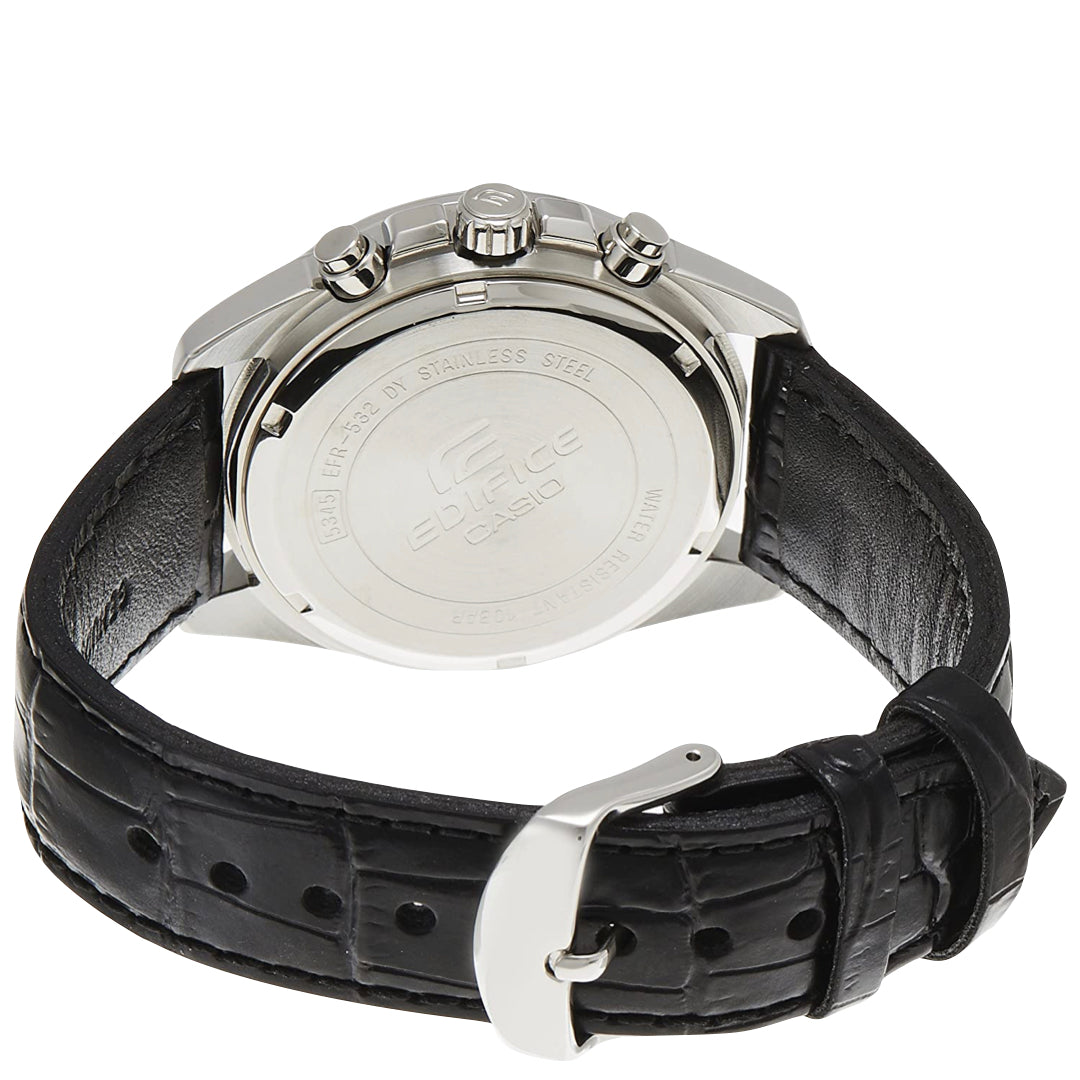 Casio - EFR-532L-1AVUDF - Azzam Watches 