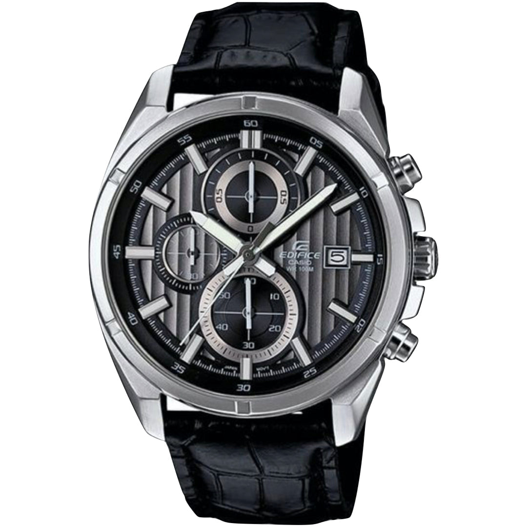 Casio - EFR-532L-1AVUDF - Azzam Watches 