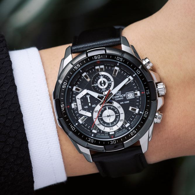 Casio - EFR-539L-1AVUDF