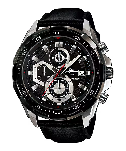 Casio - EFR-539L-1AVUDF