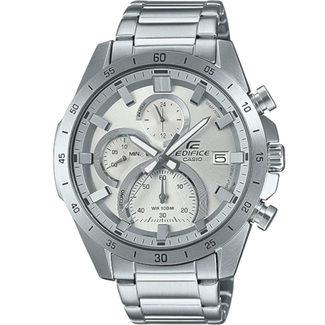 Casio - EFR-571MD-8AVUDF - Azzam Watches 