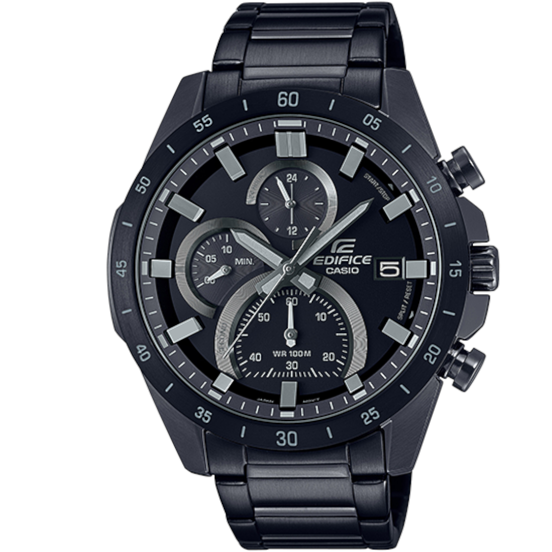 Casio - EFR-571MDC-1AVUDF - Azzam Watches 