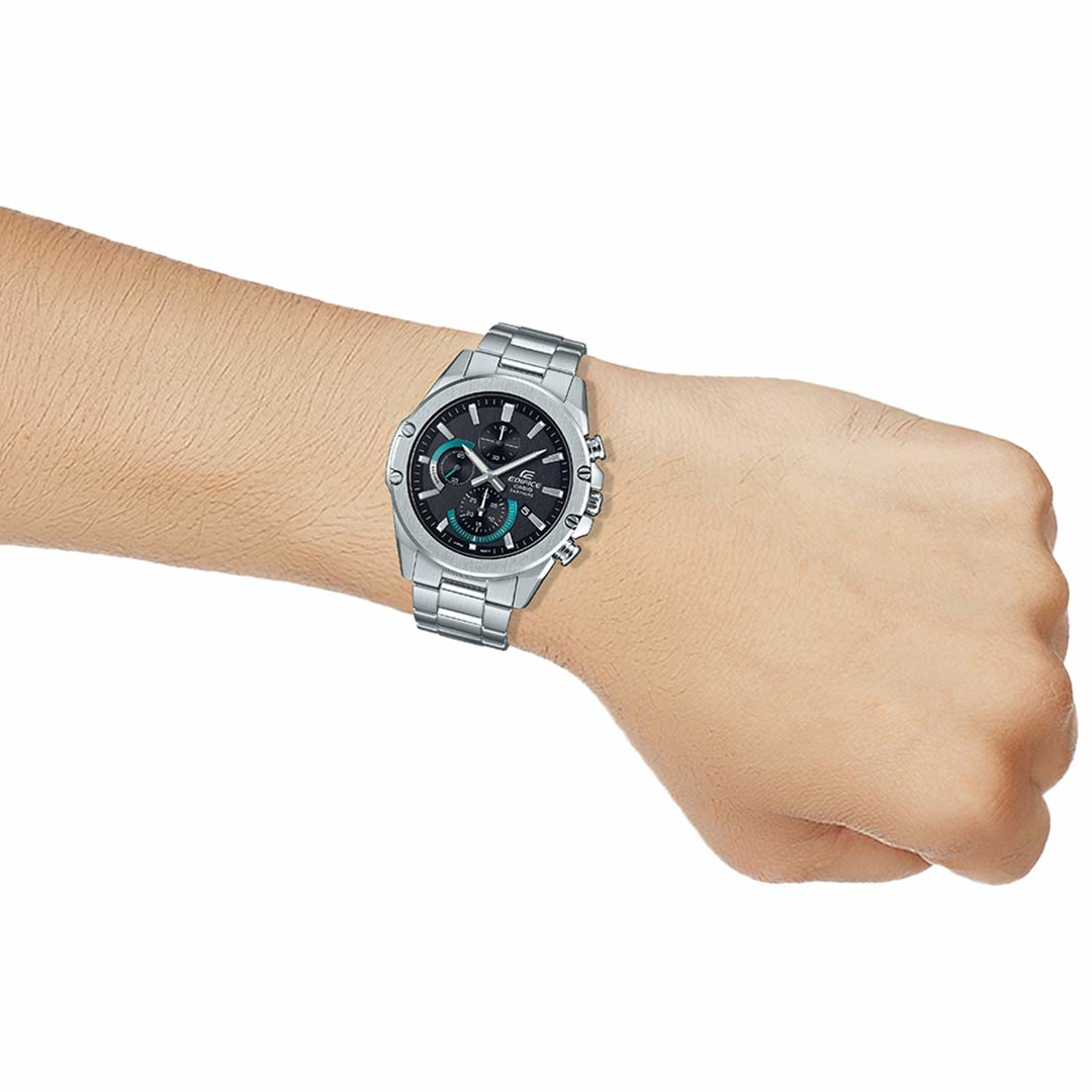 CASIO - EFR-S567D-1AVUDF - Azzam Watches 