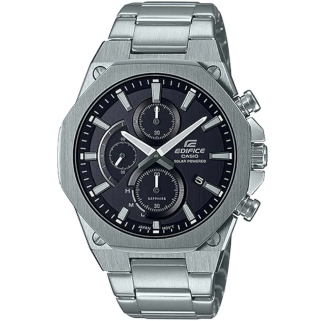 Casio - EFS-S570D-1AUDF - Azzam Watches 