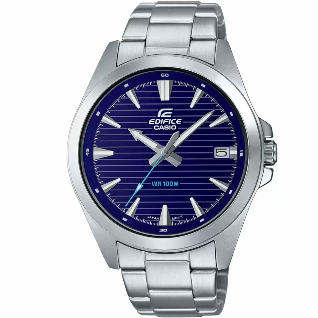 Casio - EFV-140D-2AVUDF - Azzam Watches