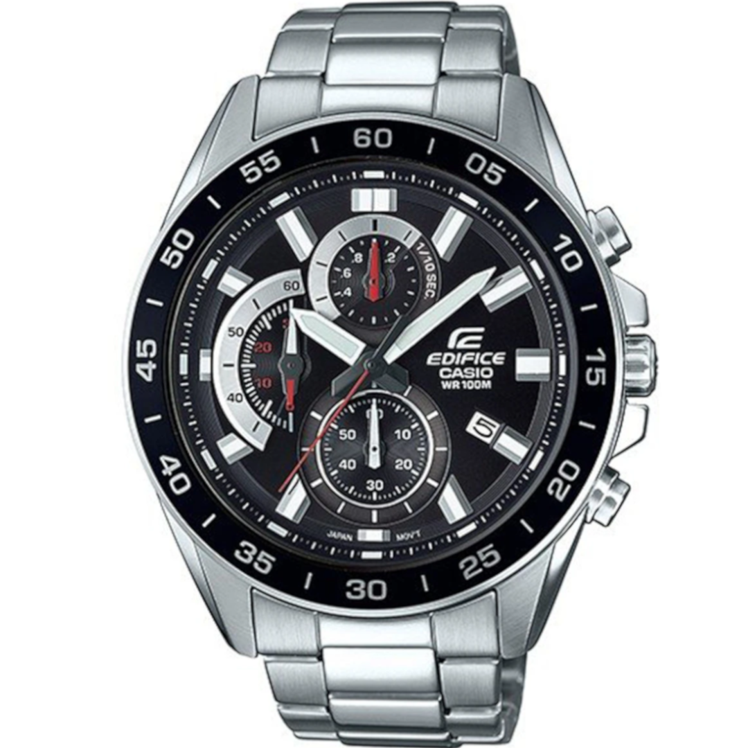 Casio - EFV-550D-1AVUDF - Azzam Watches 
