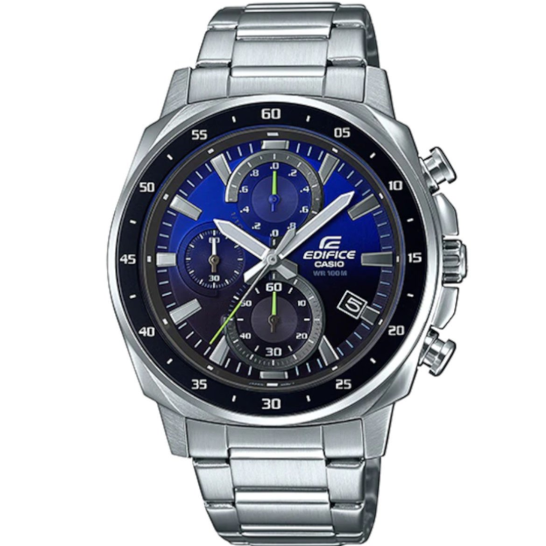 Casio - EFV-600D-2AVUDF - Azzam Watches 