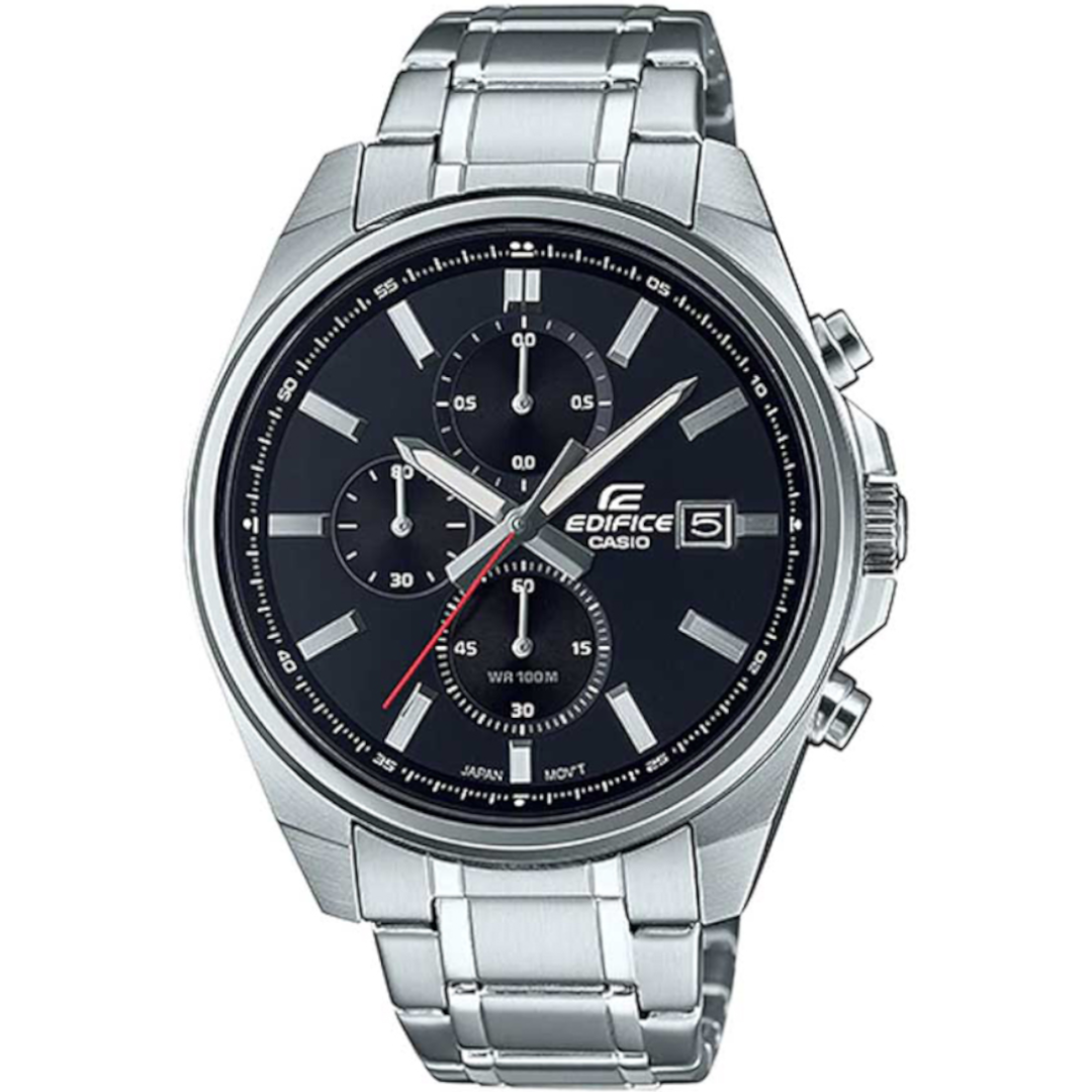 Casio - EFV-610D-1AVUDF - Azzam Watches 