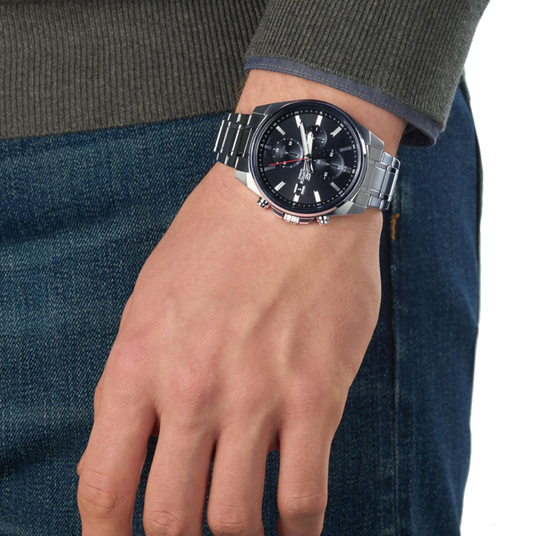 Casio - EFV-610D-1AVUDF - Azzam Watches 