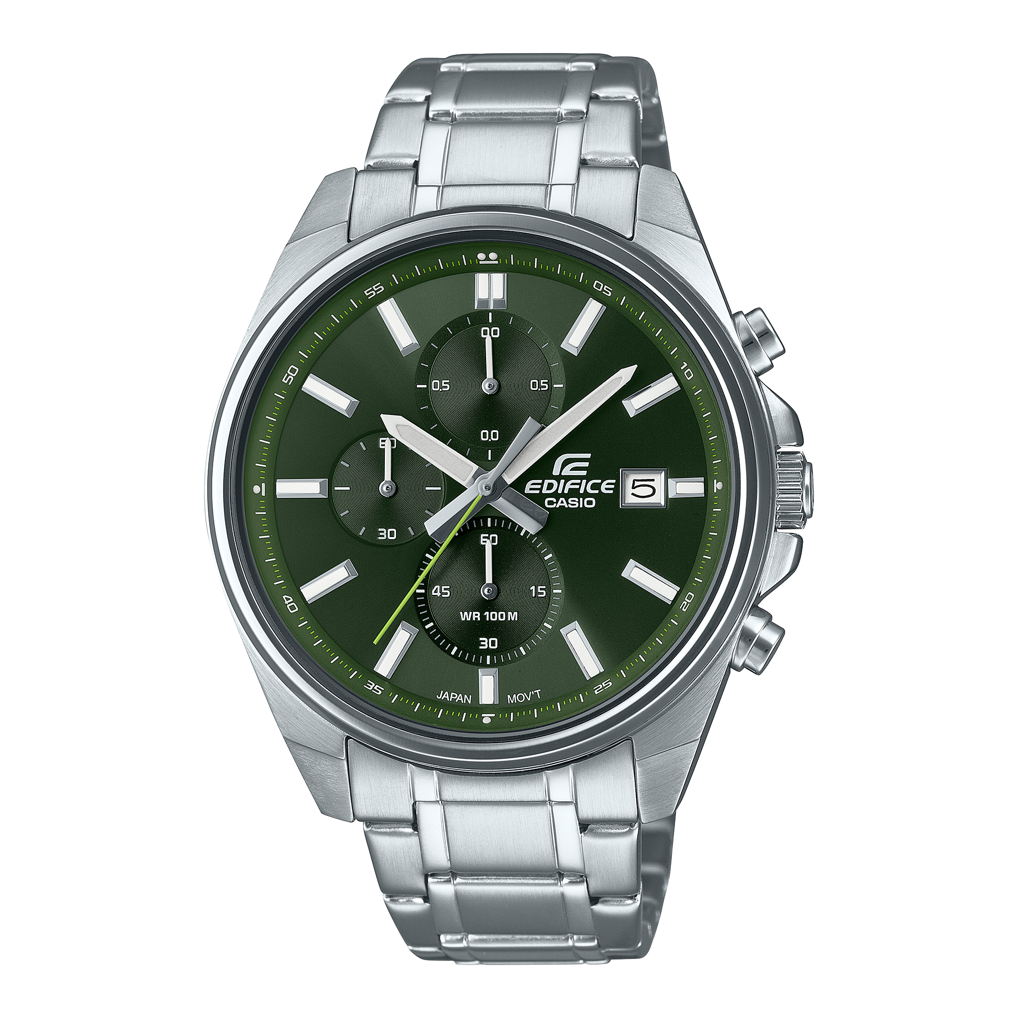 Casio - EFV-610D-3CVUDF