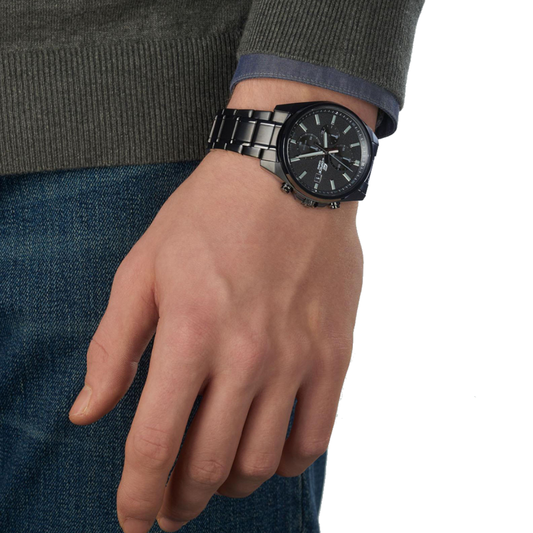 Casio - EFV-610DC-1AVUDF - Azzam Watches 
