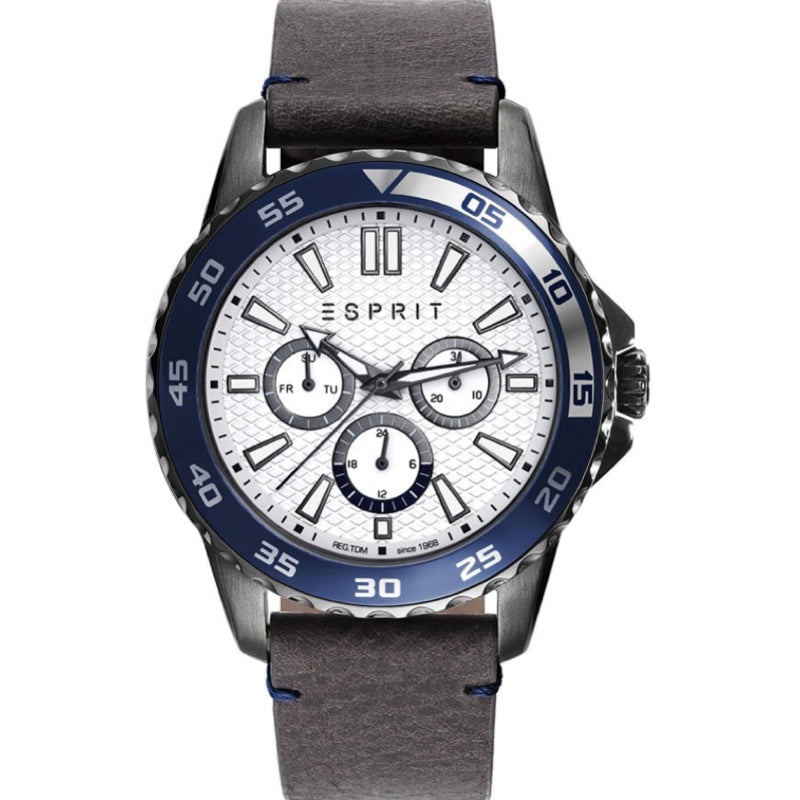 Esprit - ES108771004 - Azzam Watches 