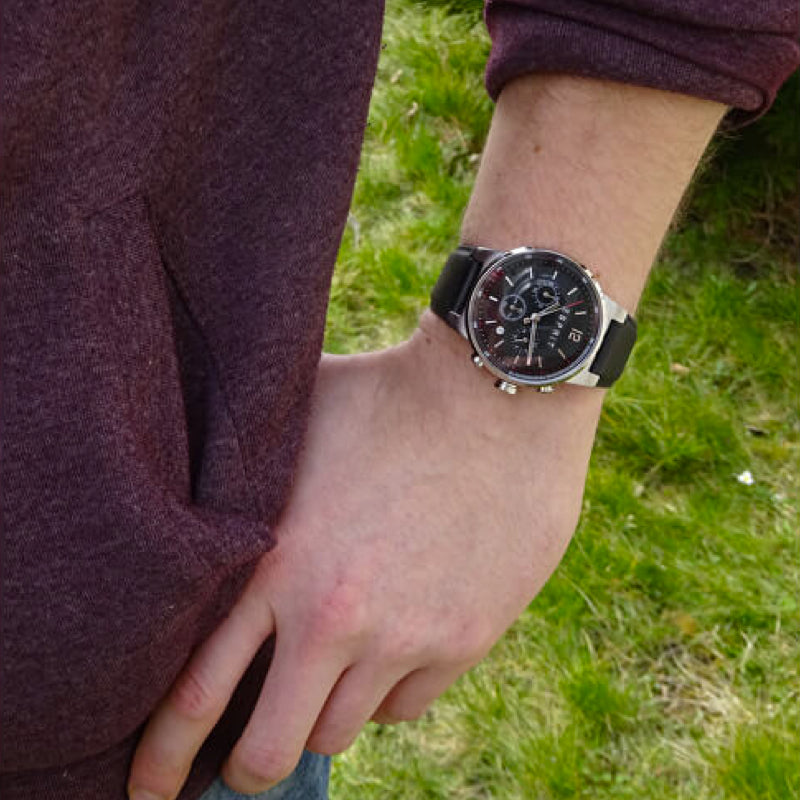 Esprit - ES1G025L0025 - Azzam Watches 