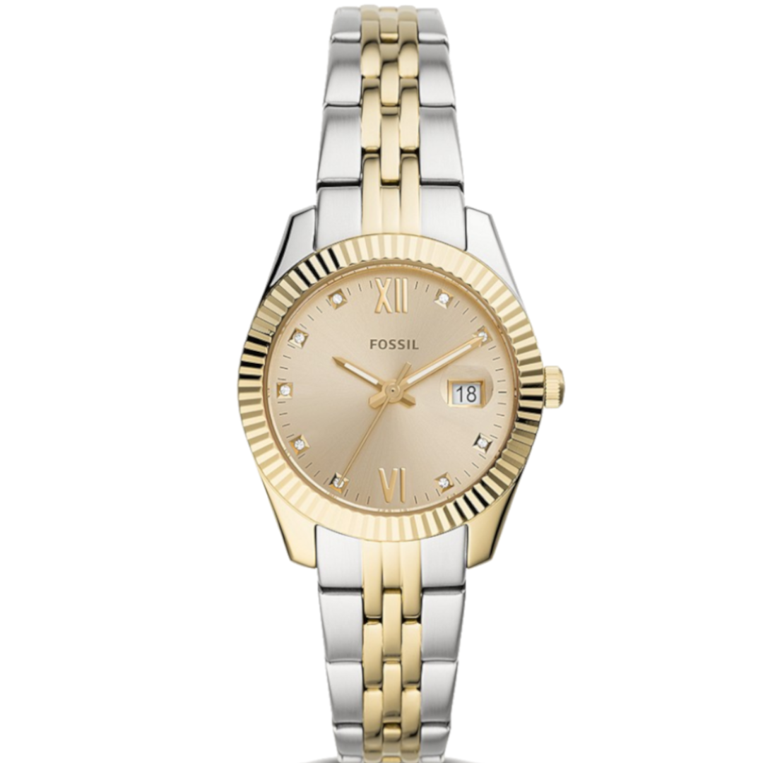Fossil - ES4949 - Azzam Watches 