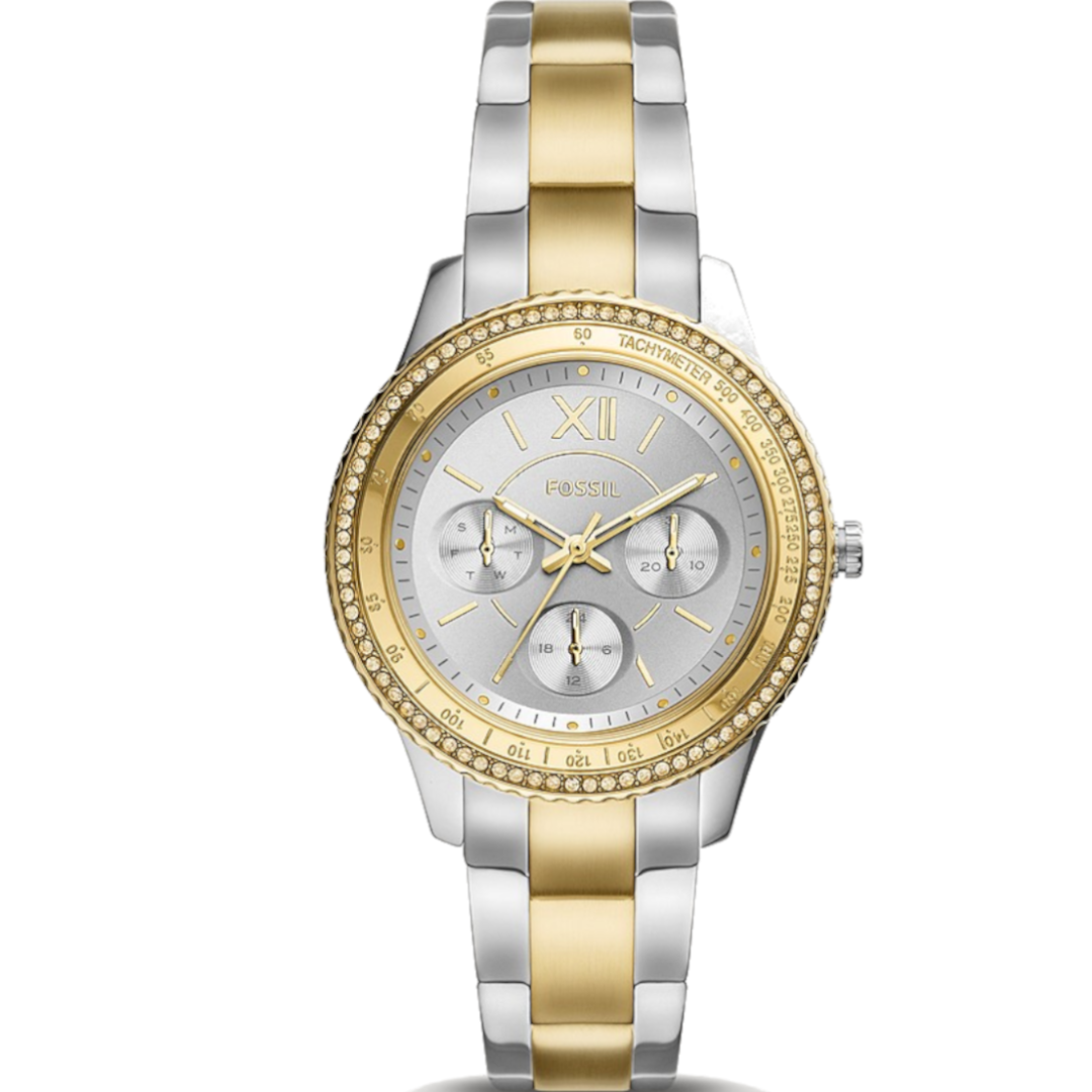 Fossil - ES5107 - Azzam Watches 
