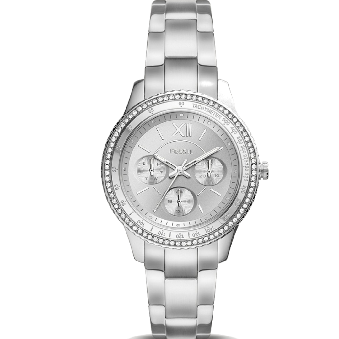 Fossil - ES5108 - Azzam Watches 
