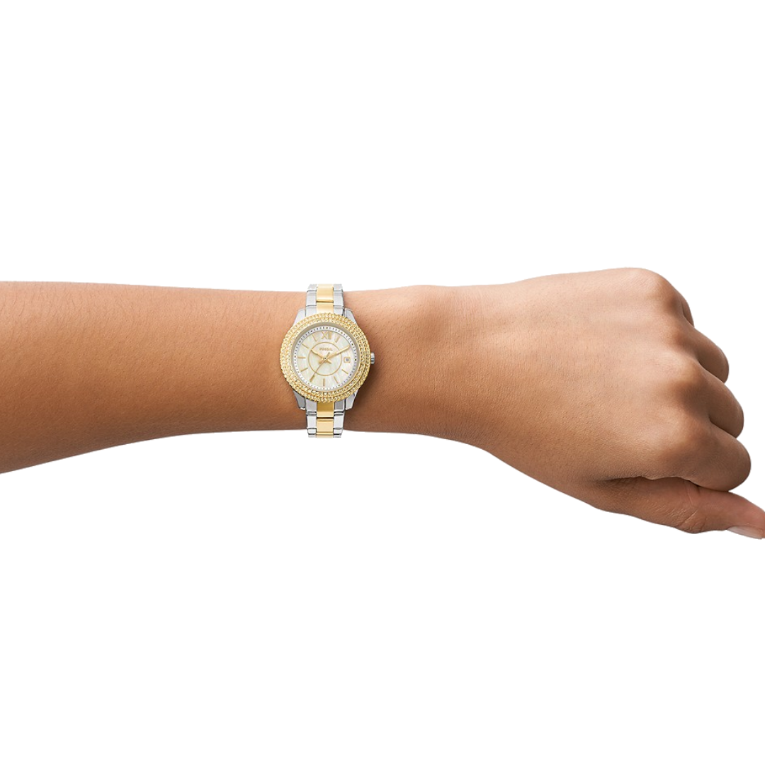 Fossil - ES5138 - Azzam Watches 