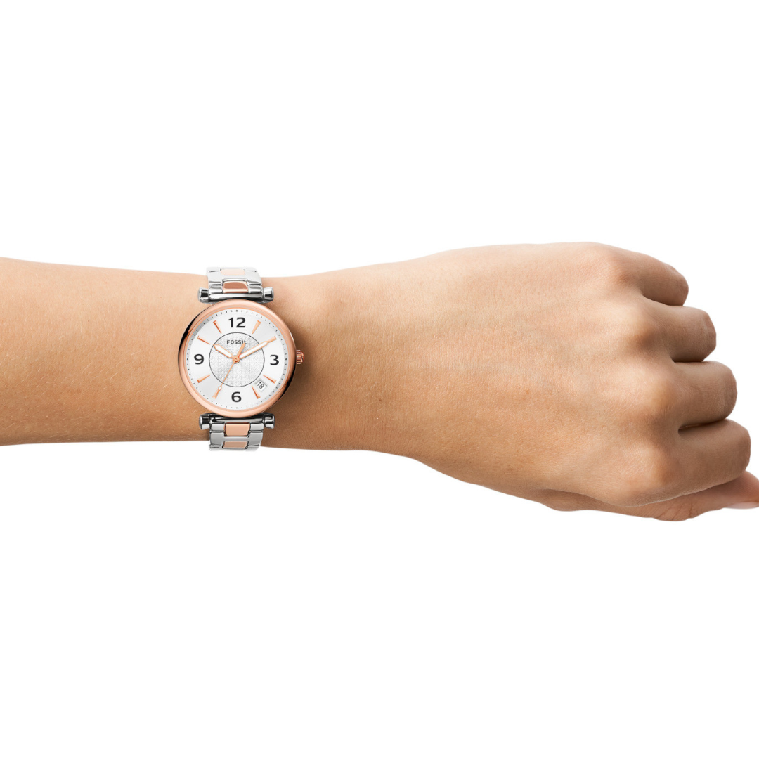 Fossil - ES5156 - Azzam Watches 
