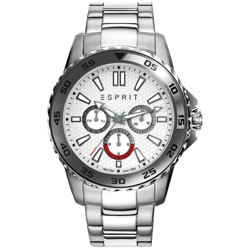 Esprit - ES108771001 - Azzam Watches 