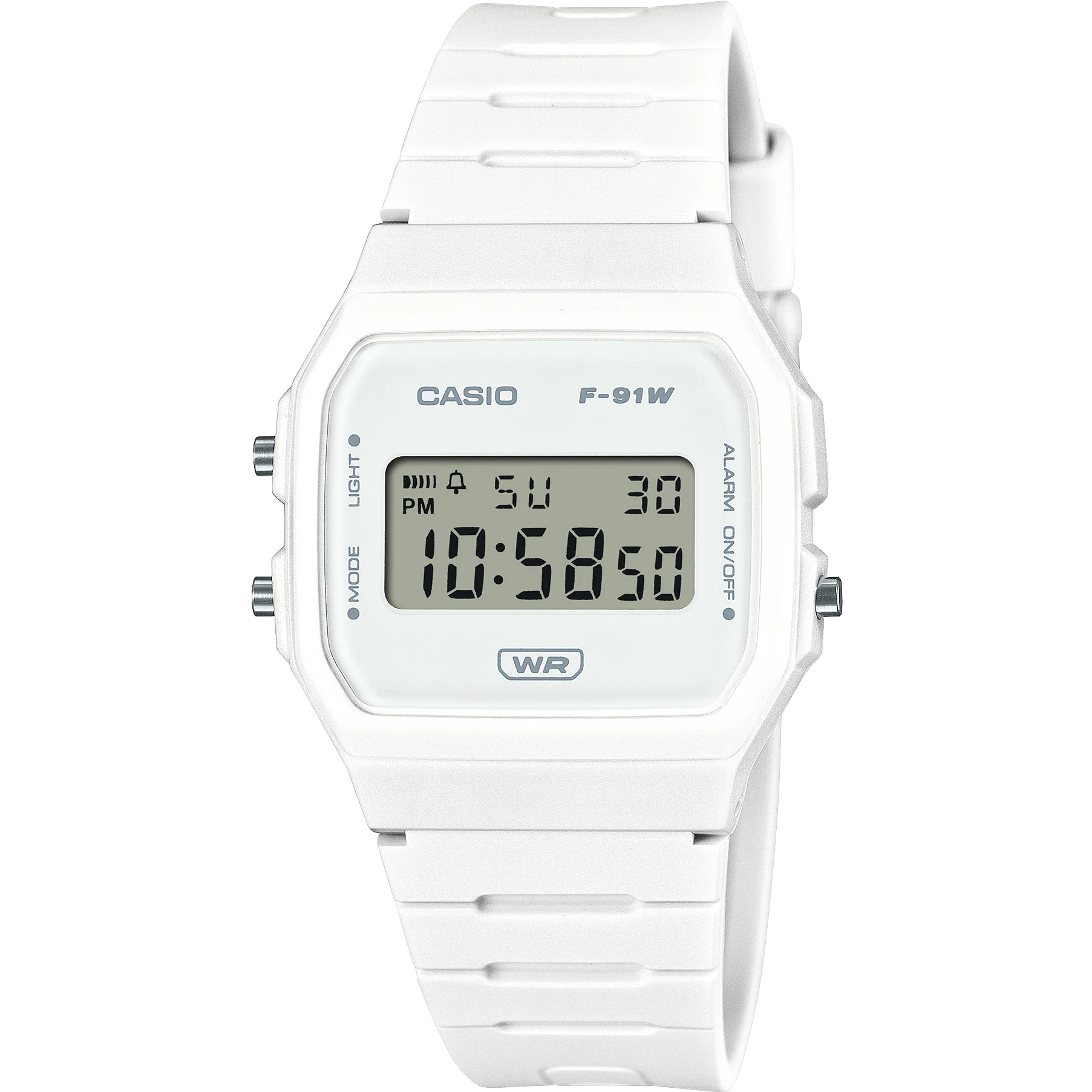 Casio - F-91WB-7ADF