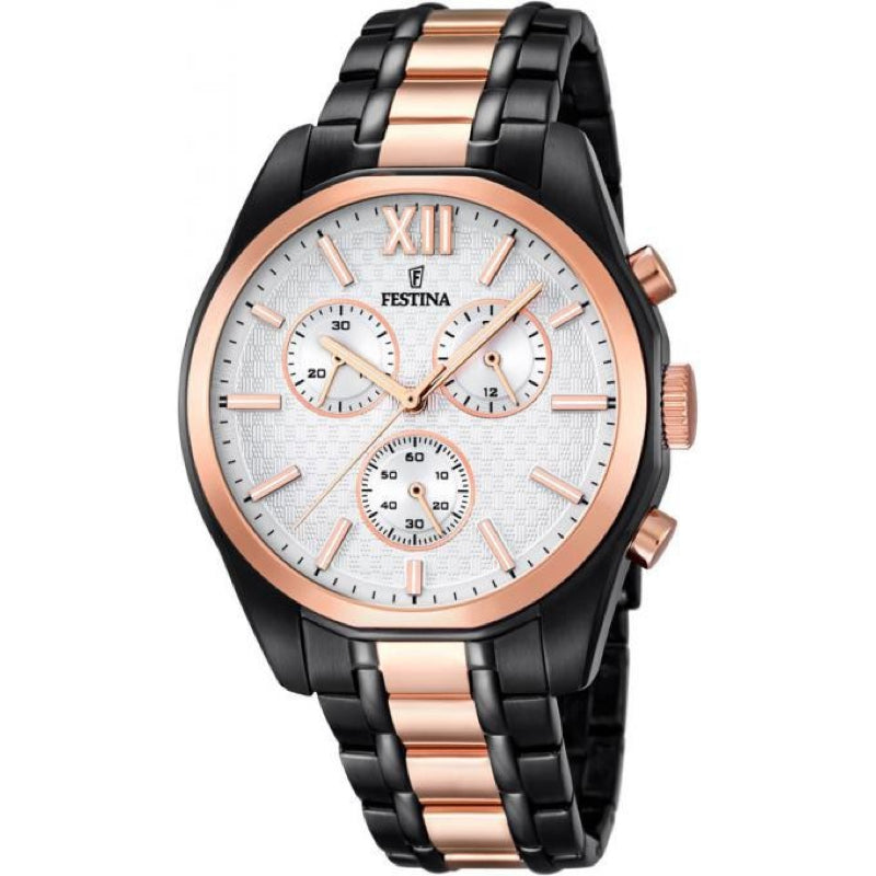 Festina - F16856/1 - Azzam Watches