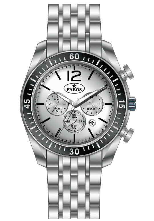 Faros - FC548-SS-1