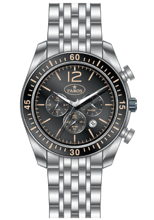 Faros - FC548-SS-4