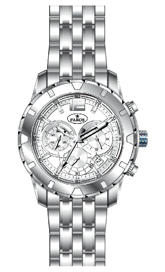 Faros - FC571-SS-1