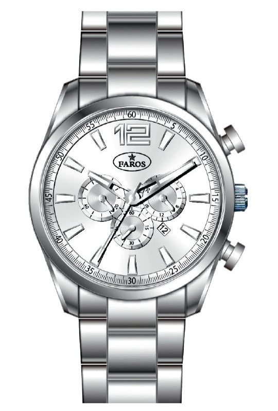 Faros - FC575-SS-1