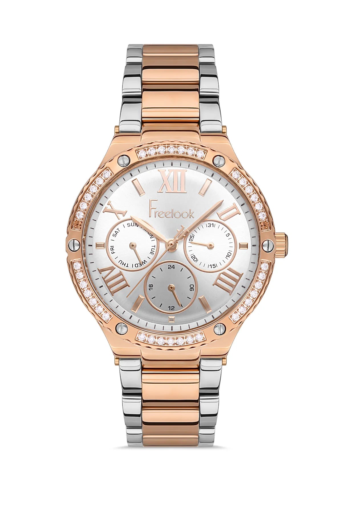 Freelook - FL110309-5