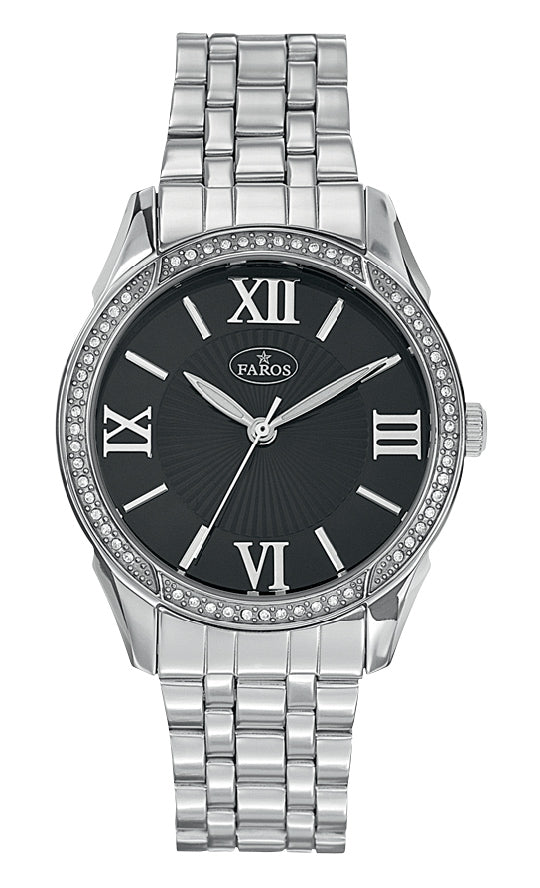 Faros - FL496-SS-3