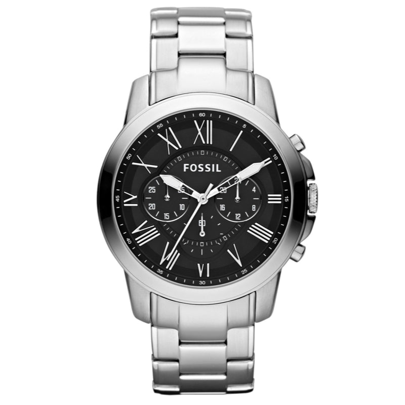 Fossil - FS4736 - Azzam Watches 